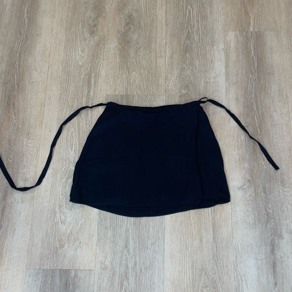 Sunday Best Skirt